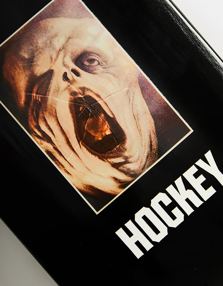 Hockey Rodrigues As Is S1 Skateboard Deck - 8.5"