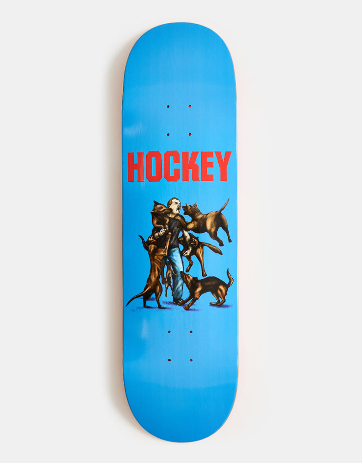 Hockey Fitzgerald Incoming S1 Skateboard Deck - 8.75"