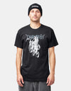 Dungeon Requiem T-Shirt - Black