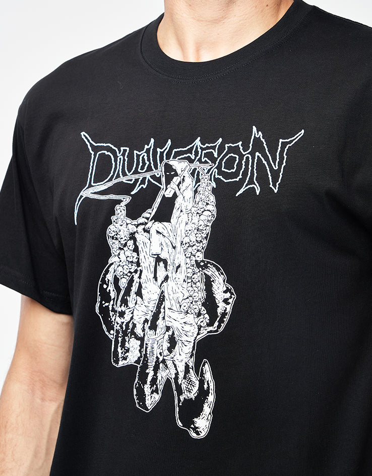 Dungeon Requiem T-Shirt - Black