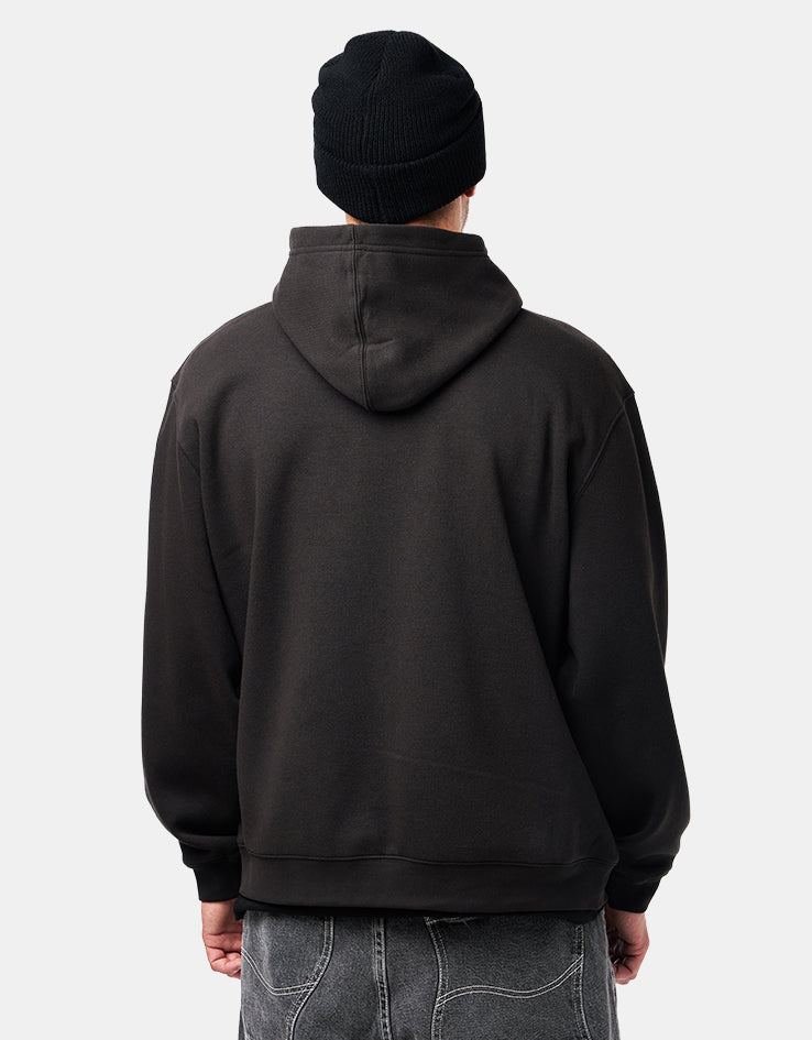 Dungeon Ware God Pullover Hoodie - Black