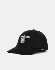 Dungeon Fear No Evil Cap - Black