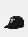 Dungeon Fear No Evil Cap - Black