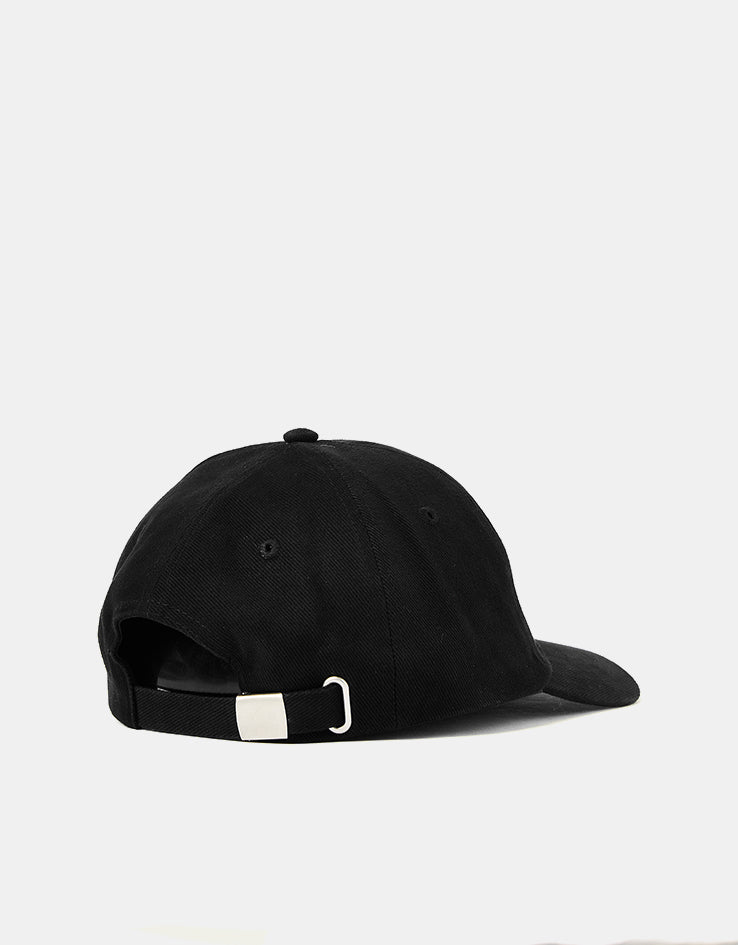 Dungeon Fear No Evil Cap - Black