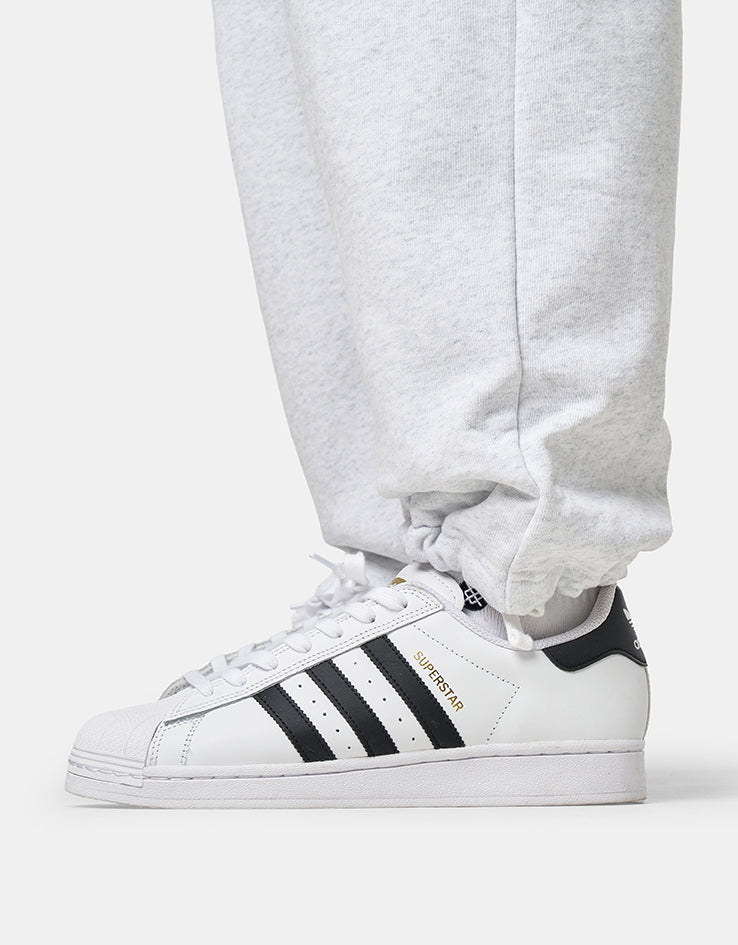 Dime MTL Classic Small Logo Sweatpants - Ash