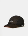 Dime MTL Classic Mesh Cap - Black