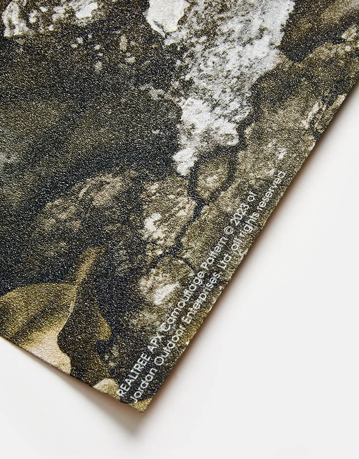 MOB x Realtree APX 9" Graphic Grip Tape Sheet