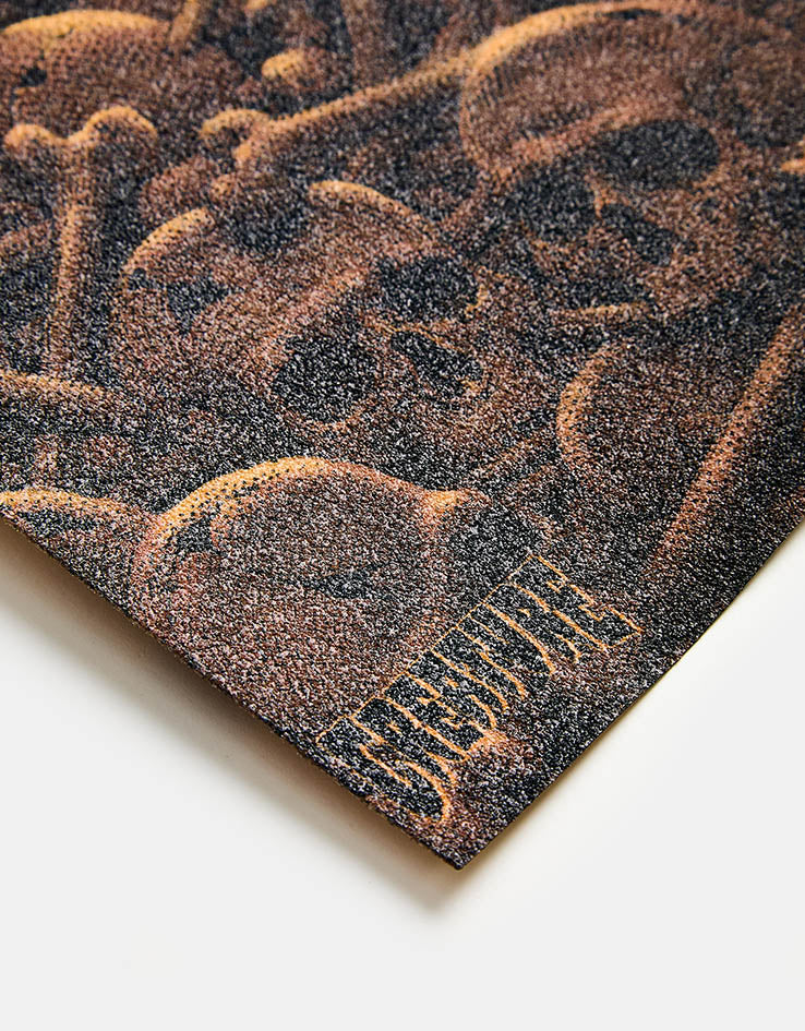 MOB x Creature Wasted 9" Graphic Grip Tape Sheet