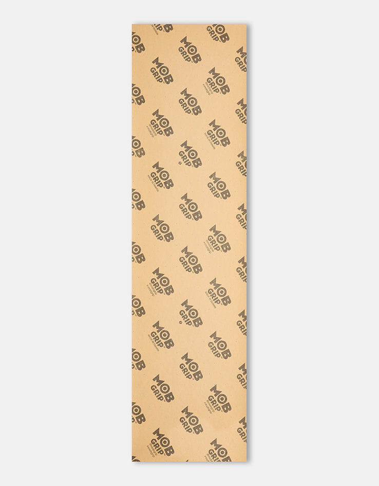 MOB x Creature Wasted 9" Graphic Grip Tape Sheet