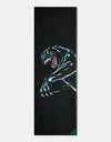 MOB x Santa Cruz Natas Sketch Panther 11" Graphic Grip Tape Sheet