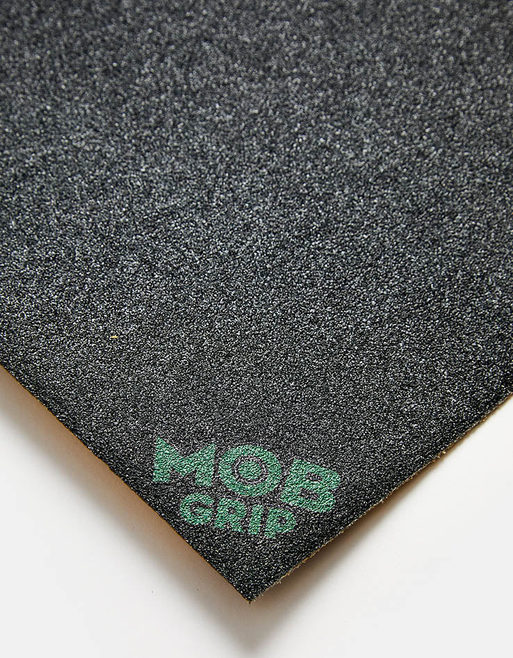 MOB x Santa Cruz Natas Sketch Panther 11" Graphic Grip Tape Sheet