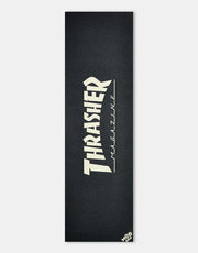 MOB x Thrasher Skate Mag Glow 10" Graphic Grip Tape Sheet