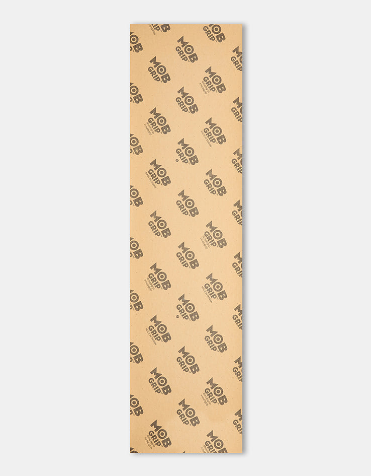 MOB x Thrasher Skate Mag Glow 10" Graphic Grip Tape Sheet