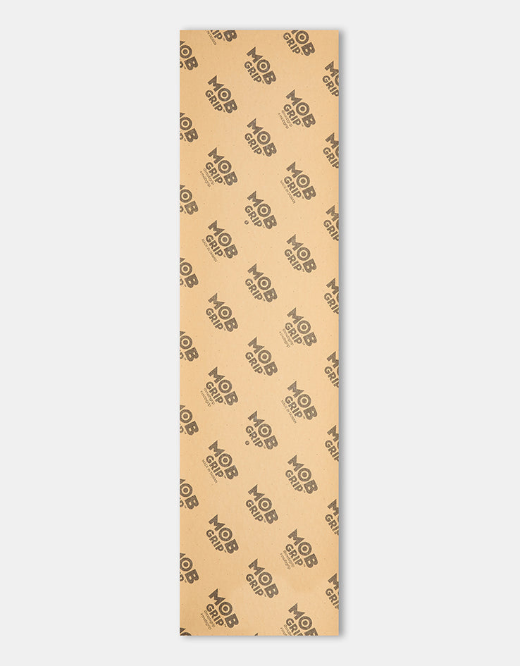 MOB x Thrasher Skate Goat 9" Graphic Grip Tape Sheet