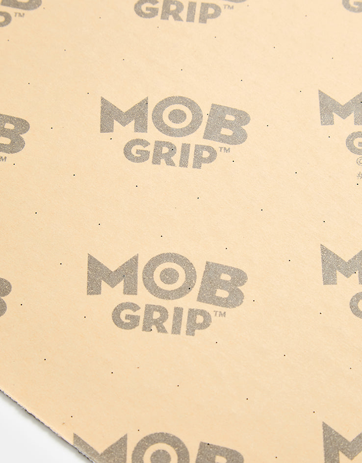 MOB x Thrasher Skate Goat 9" Graphic Grip Tape Sheet