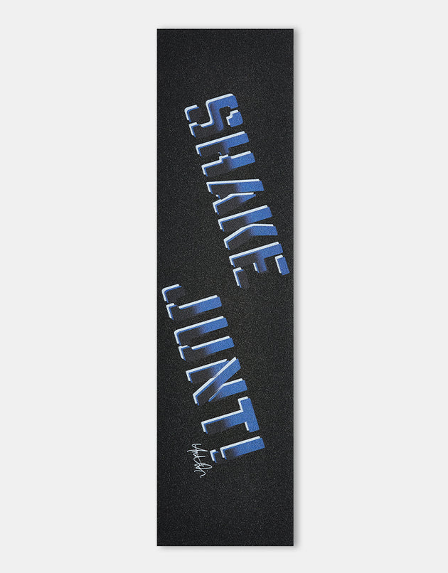 MOB x Shake Junt Dixon Signature 9" Graphic Grip Tape Sheet