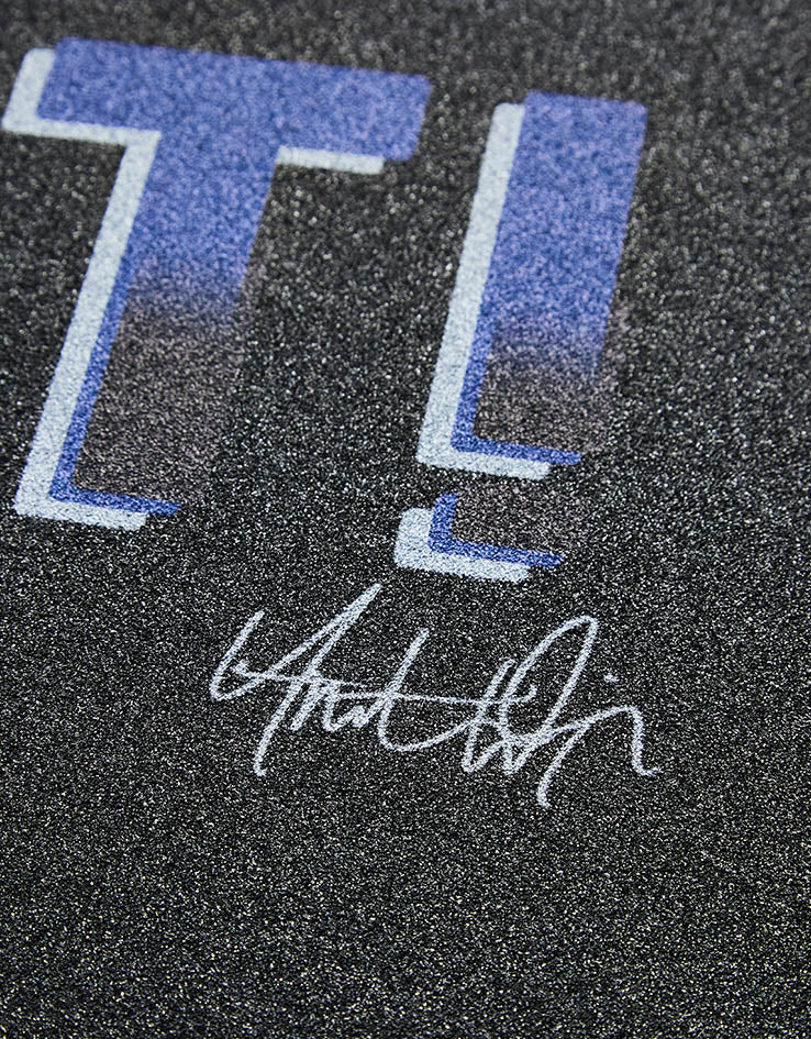 MOB x Shake Junt Dixon Signature 9" Graphic Grip Tape Sheet