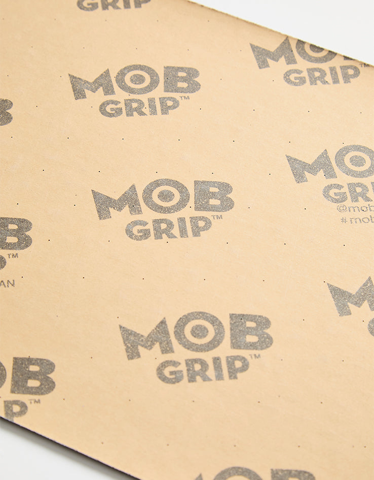 MOB x Shake Junt Dixon Signature 9" Graphic Grip Tape Sheet