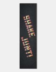 MOB x Shake Junt Big Spray Chrome 9" Graphic Grip Tape Sheet