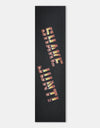 MOB x Shake Junt Big Spray Chrome 9" Graphic Grip Tape Sheet