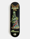 Creature Worthington Scout VX Skateboard Deck - 8.6"