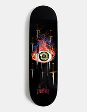 Creature Torres Eyes Pro Stumps Skateboard Deck - 9"