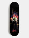 Creature Torres Eyes Pro Stumps Skateboard Deck - 9"