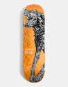 Creature Martinez Guero Skateboard Deck - 8.6"