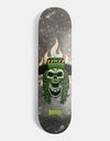 Creature Lockwood Bonehead Skateboard Deck - 8.25"