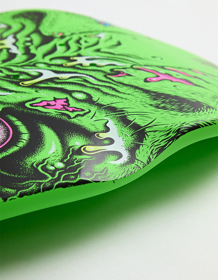 Santa Cruz Roskopp Warthog Freaks Skateboard Deck - 11"