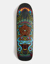 Santa Cruz Dressen Rose Crew Five Skateboard Deck - 9.3"