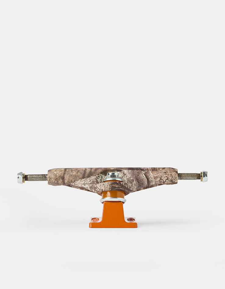 Independent x Realtree APX Stage 11 Standard Skateboard Trucks (Pair)