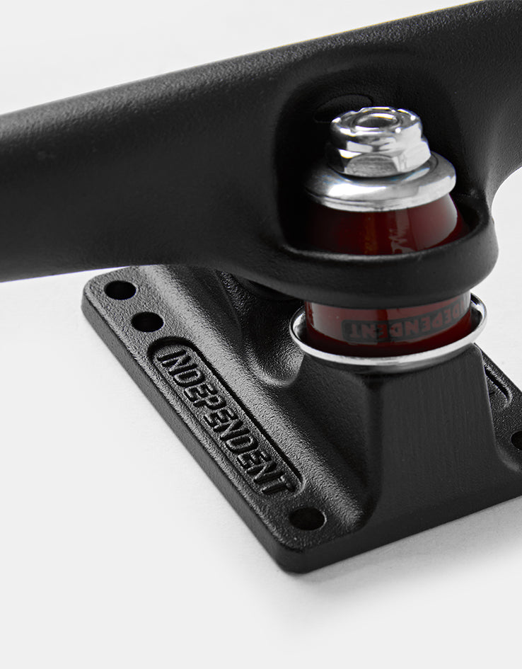 Independent Full Bar Stage 4 Hollow Standard Skateboard Trucks (Pair)