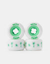 Ricta Appleyard Clouds 87a Skateboard Wheels - 53mm