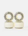 Slime Balls Sour Milk Mini Chubbies 99a Skateboard Wheels - 45mm