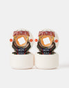 OJ Winkowski Samurai Double Duro Chubbies 99a/95a Skateboard Wheels - 54mm