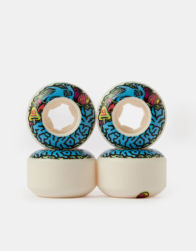 OJ Winkowski Elite Mini Chubbies 99a Skateboard Wheels - 45mm
