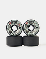 OJ x Creature Mail Order Bloodsuckers 97a Skateboard Wheels - 54mm