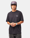 Addict CORE T-Shirt - Black