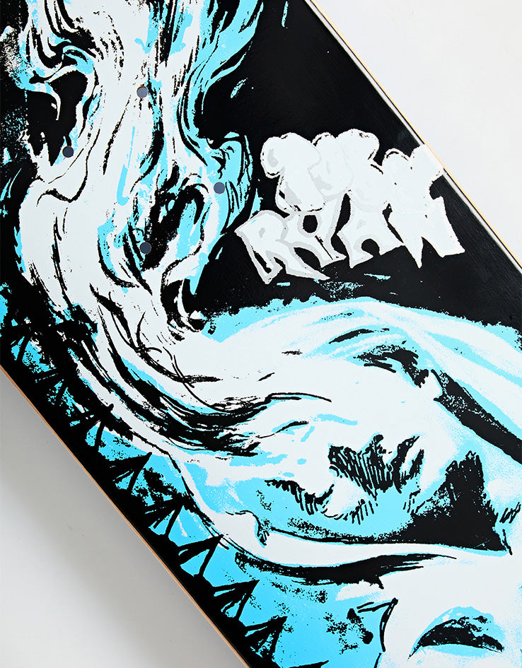 Real Ryan Duplicator Skateboard Deck -  8.25"