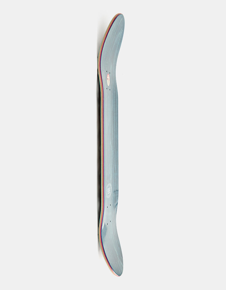Real Ryan Oval Skateboard Deck