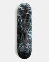 Real Mason Black Sunday Cathedral Skateboard Deck - 8.25"