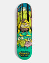 Anti Hero Hewitt Grimplestix Gryptids Skateboard Deck - 8.65"
