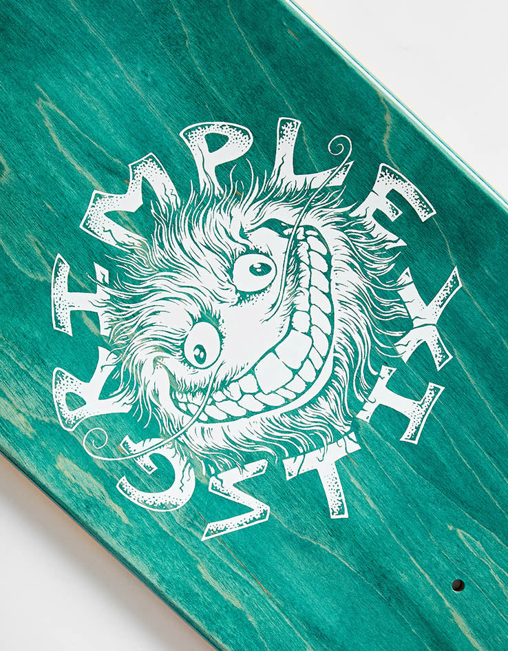 Anti Hero Gerwer Grimplestix Gryptids Skateboard Deck - 8.25"