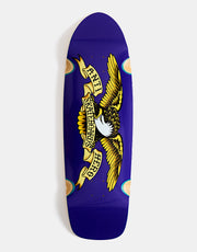 Anti Hero Eagle Caster Skateboard Deck - 10.125"