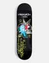 Krooked Gonz Sig Skateboard Deck - 8.5"
