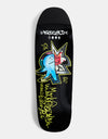 Krooked Gonz Sig Skateboard Deck - 9.81"