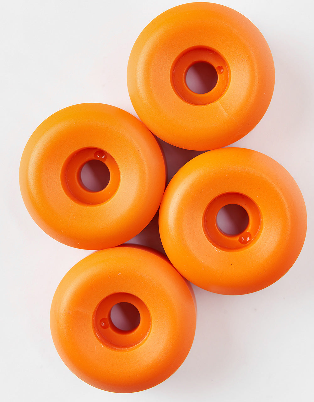 Spitfire Conical Formula Four 99d Skateboard Wheels - 55mm