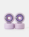Spitfire Tablet Formula Four 99d Skateboard Wheels - 52mm