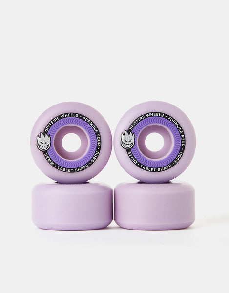 Spitfire Tablet Formula Four 99d Skateboard Wheels - 52mm – Route One